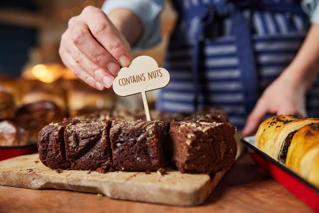 Food allergies: Common allergies, what to avoid and symptoms