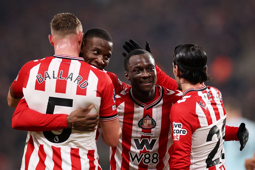 Who are Sunderland's most valuable players following Nilson Angulo ...