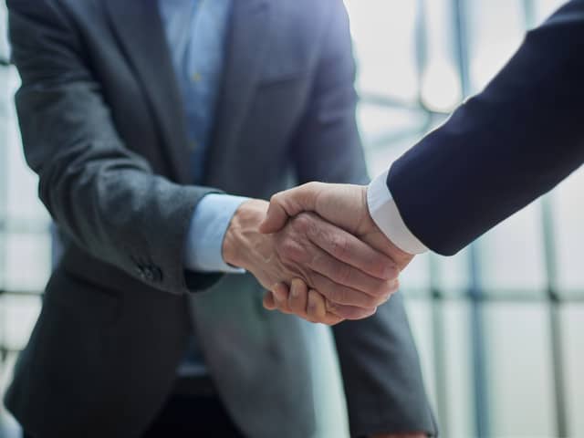 It comes as SMEs brace for further economic shocks