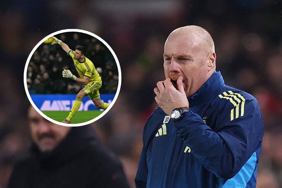 Star von Newcastle United soll nur wenige Wochen vor seinem Abschied von ...