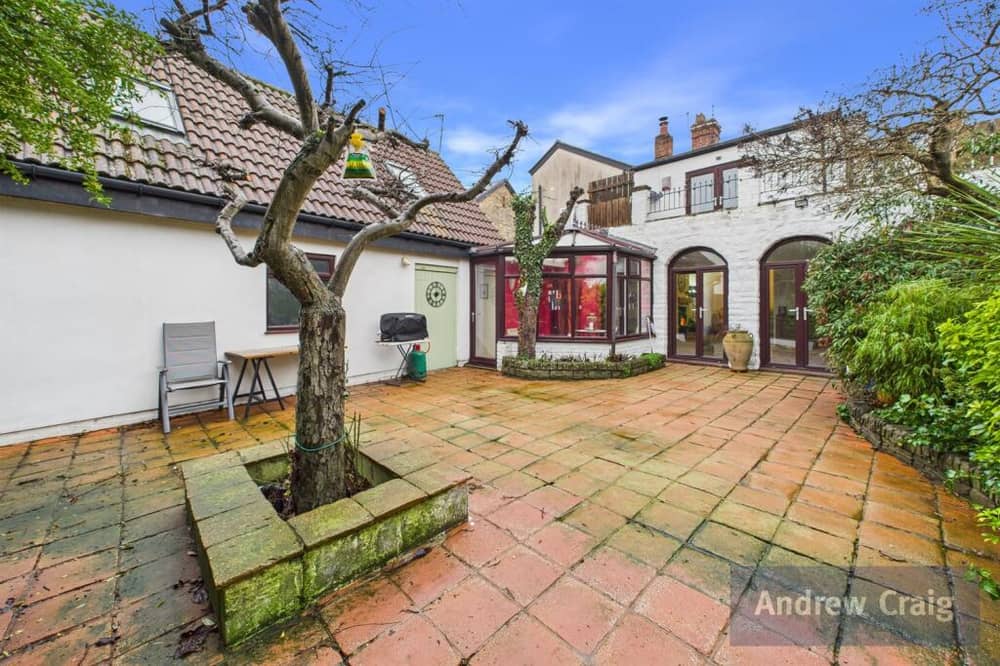 Andrew Craig, Fulwell