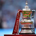 The FA Cup