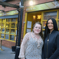 South Tyneside women’s networking group set to involve men for its ‘Movember special’
