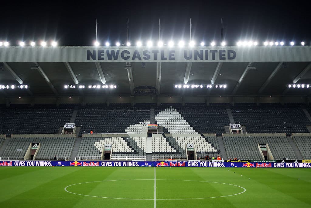Newcastle Uniteds Adidas-Heimtrikot 2026/27 „geleakt“ – Fans gespalten