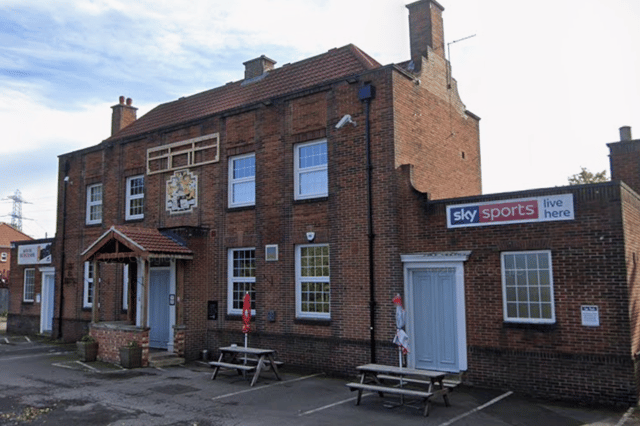 Development is near the former Simonside Arms pub, just off Newcastle Road, in South Shields.