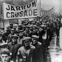 Jarrow Marchers’ descendants set to mark the 90th anniversary at Downing Street