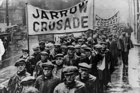 Kate Osborne MP has launched a poetry competition to mark the 90th anniversary of the Jarrow Crusade, also known as the Jarrow March.