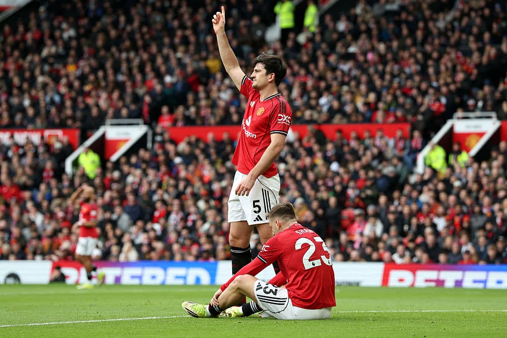 Michael Carrick bestätigt: Einsatz zweier Spieler von Manchester United ...