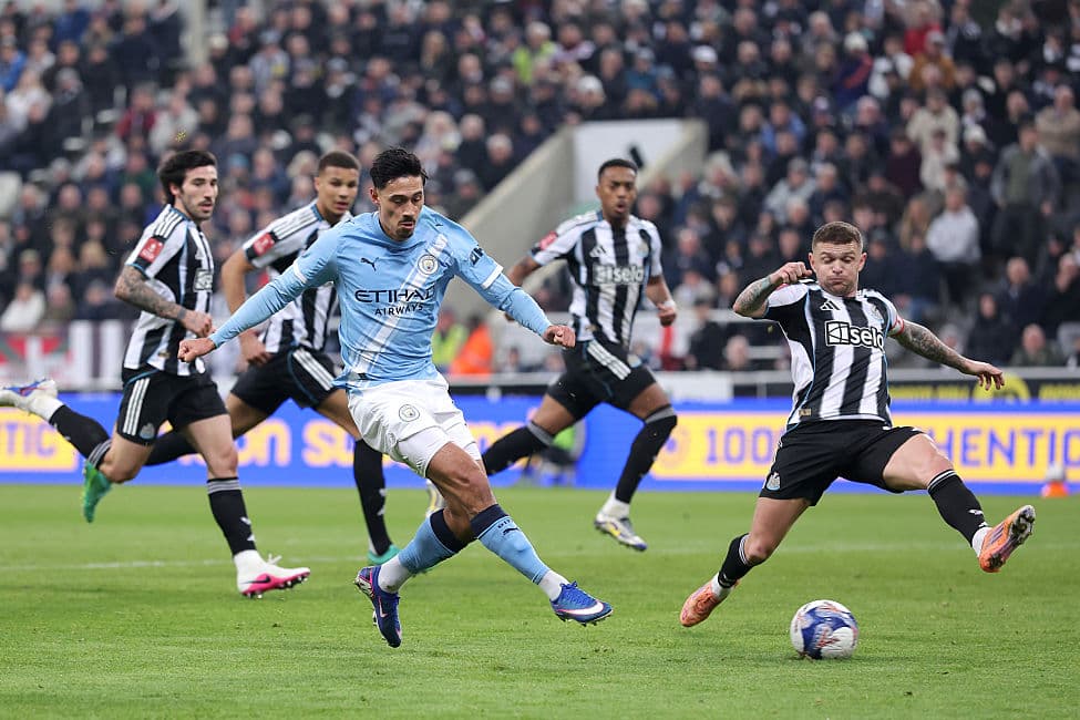 „Keine Ausreden“ – | Die unmittelbare Reaktion der Newcastle United-Kabine ...