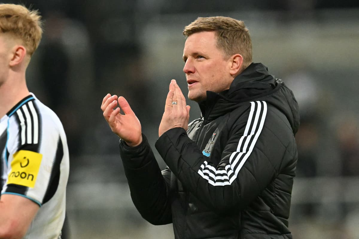 Durchgesickerte Team-News von Newcastle United bestätigen Doppel-Boost ...