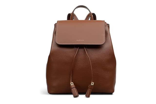 Radley London Backpack