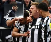 Bruno Guimaraes issues Newcastle United statement after teammate’s ‘strange’ Barcelona verdict