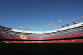 Newcastle United travel to the Spotify Camp Nou next week to take on Barcelona in the second-leg of their Champions League Round of 16 game.