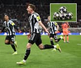 Newcastle United have already earned £50m+ in Champions League prize money this season ahead of their trip to Barcelona.