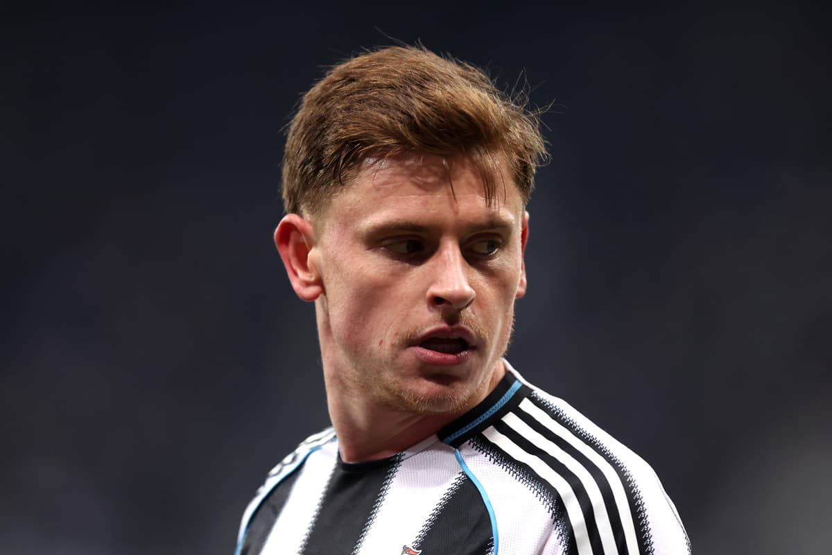 Harvey Barnes' Kehrtwende offiziell: England veröffentlicht Erklärung ...