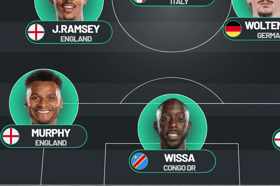 Newcastle United predicted XI v Chelsea