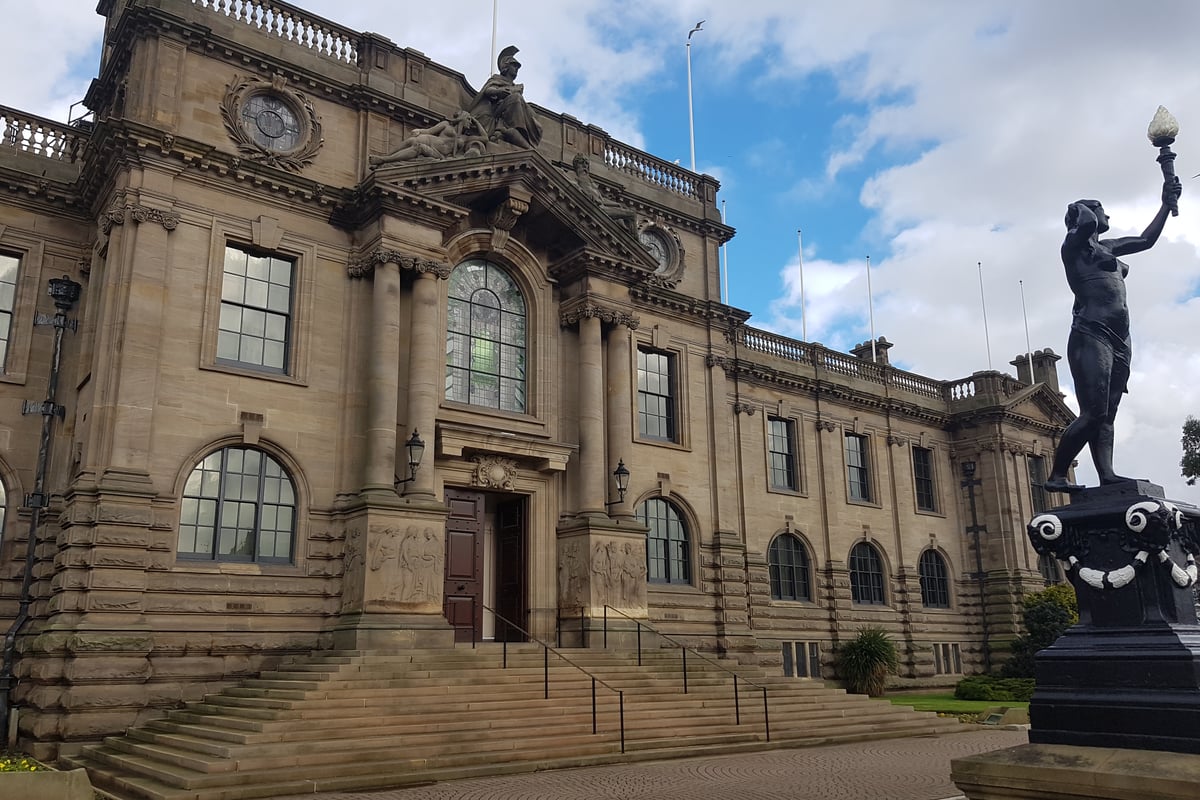 South Tyneside Council's reminder of the easiest ways to pay Council Tax