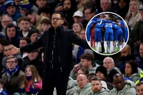 Sky Sports Ref Watch have analysed a few controversial decisions during Chelsea's defeat against Newcastle United in the Premier League.