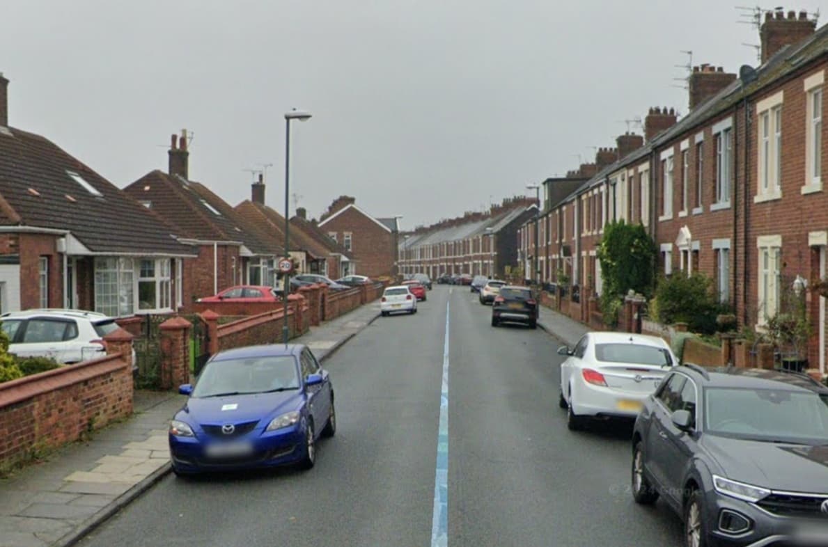 Major update on future of South Tyneside family home after hundreds hit ...