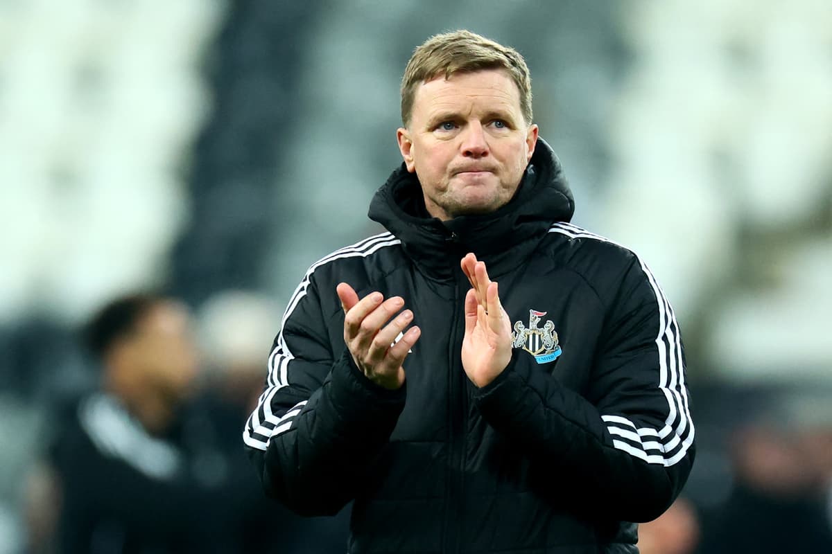 Newcastle United man breaks silence on blocked January exit - now set to ...
