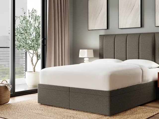 How Simba could help give you a better nights sleep and avoid a ‘sleep divorce’ (aff)