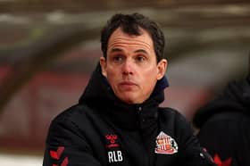 Sunderland coach reveals season-ending injury blow and details Régis Le Bris and Granit Xhaka support
