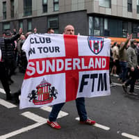 'Absolute disgrace' - Newcastle United & Sunderland supporters in agreement over St James' Park decision