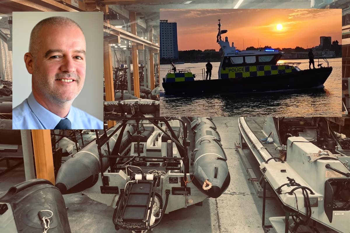 Firma aus South Shields erhält 80-Millionen-Pfund-Aufträge des ...