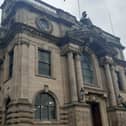 South Tyneside Council Town Hall in South Shields