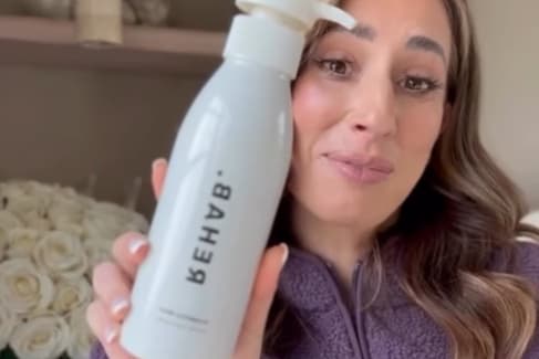 REHAB. Shampoo Milk und Conditioner Milk im Test: Ergebnisse wie im Salon ...