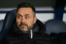 Roberto De Zerbi facing major Tottenham Hotspur selection crisis before Sunderland trip