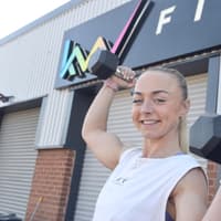 Hebburn gym set to host a government-funded teen hybrid fitness competition