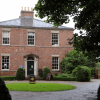 'Jarroween' activities to try as Jarrow Hall gets spooky
