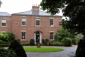 Jarrow Hall