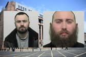 Crime and court round-up - rogues gallery from offences and court cases across South Tyneside this week.