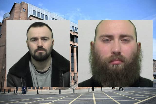 Crime and court round-up - rogues gallery from offences and court cases across South Tyneside this week.