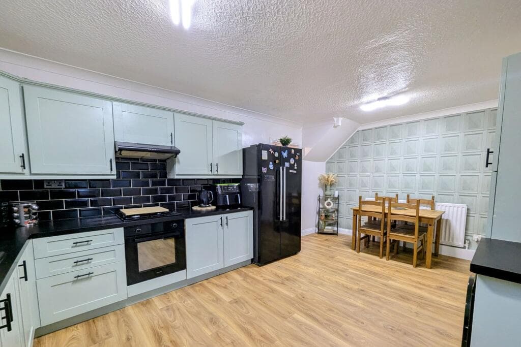 I love the uninterrupted river views and a stylish house which awaits in ...
