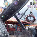 Ocean Beach Pleasure Park, in South Shields, has slashed the price of rides this weekend.