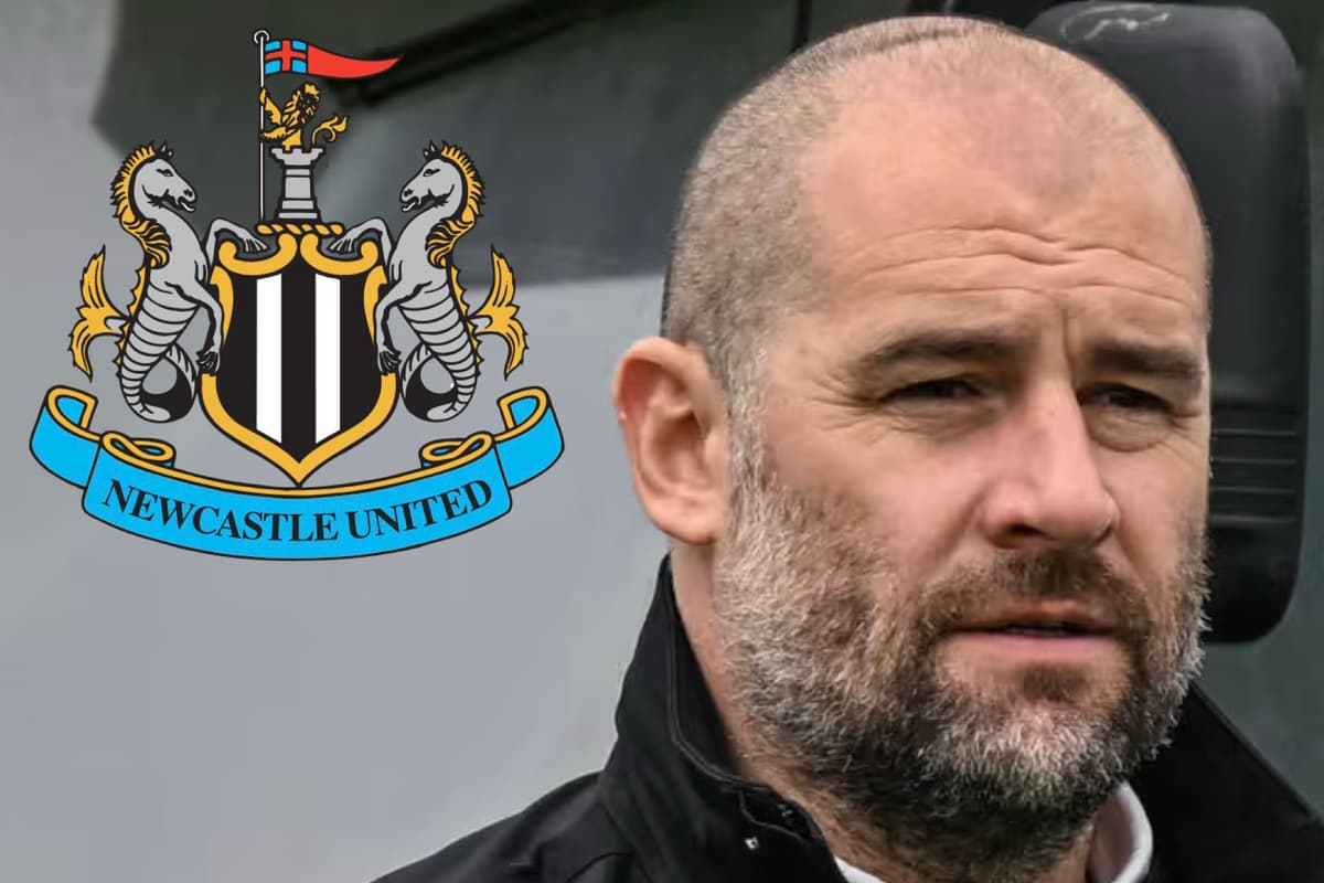 Paul Mitchell's final Newcastle United signing showing potential after ...