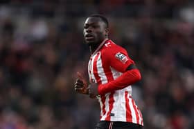 Brian Brobbey has become a key figure for Sunderland.