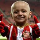 Bradley Lowery would have turned 15 during the weekend of the 15th Sunderland City Runs