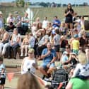 A brand new mural is set to be unveiled at the South Shields Amphitheatre at the end of May.