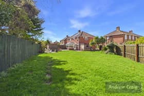 Andrew Craig, Fulwell