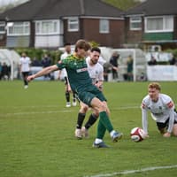 Hebburn Town confirm return of Hartlepool United prospect