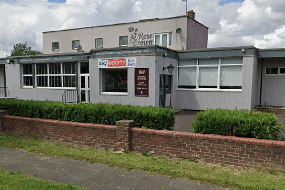 Geschlossener Pub in South Shields steht für 425.000 £ zum Verkauf