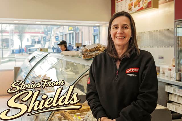 The exhibition will tell the stories of local residents and businesses. It will also launch a brand new food and heritage trail.