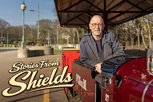 The 'Stories From Shields' exhibition is set to run at the South Shields Museum & Art Gallery from Thursday, April 23, until Saturday, April 25.