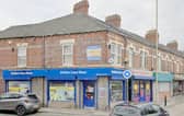 Boldon Lane News, South Shields Credit Google