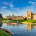 Primrose Holidays is offering the chance for North East holiday makers to visit Cambridgeshire.