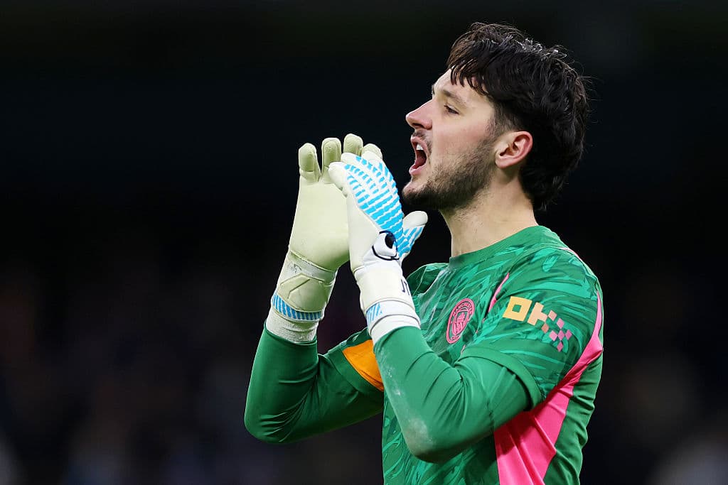 James Trafford & Nick Pope: Die Wahrheit über den Transfer von Newcastle ...